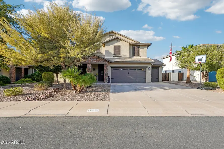 1974 E Dubois Avenue, Gilbert, AZ 85298 - #2