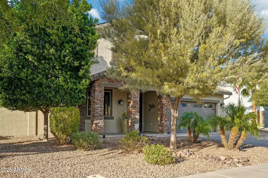 1974 E Dubois Avenue, Gilbert, AZ 85298 - #3