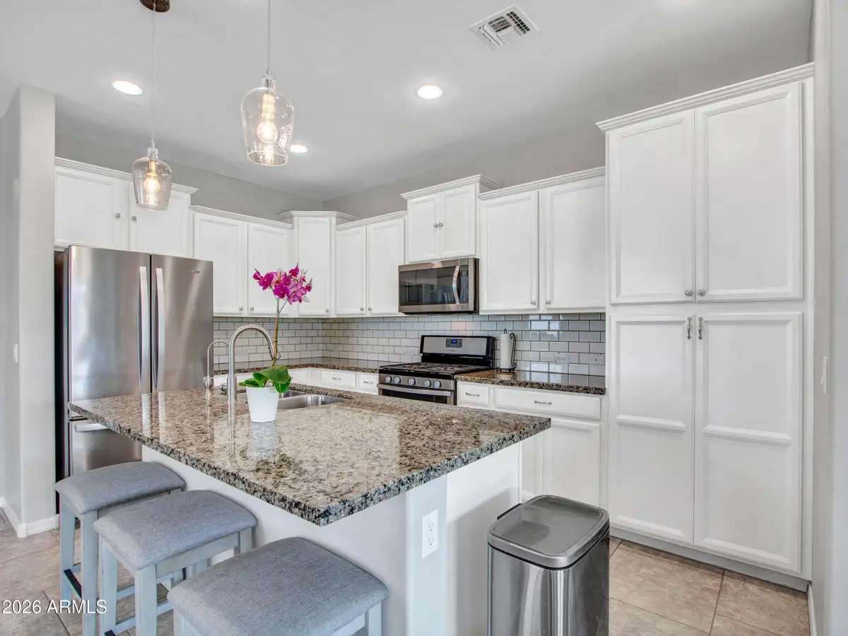 4229 W Valley View Drive, Laveen, AZ 85339 - #1