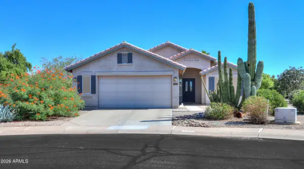 2396 E Seville Court, Casa Grande, AZ 85194