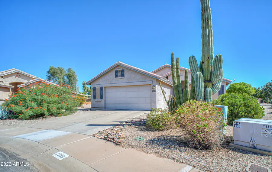 2396 E Seville Court, Casa Grande, AZ 85194 - #3