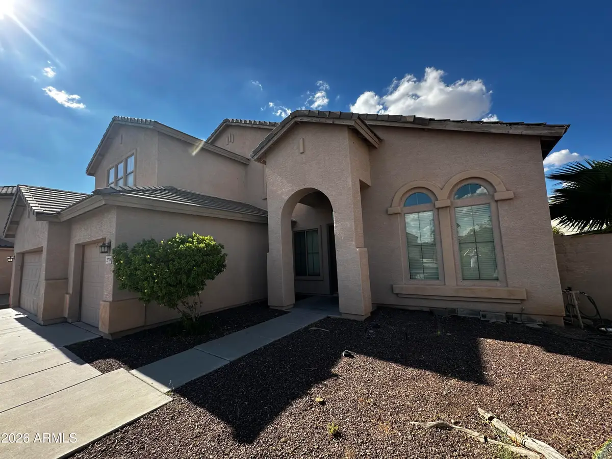 2778 N 150th Lane, Goodyear, AZ 85395 - #1