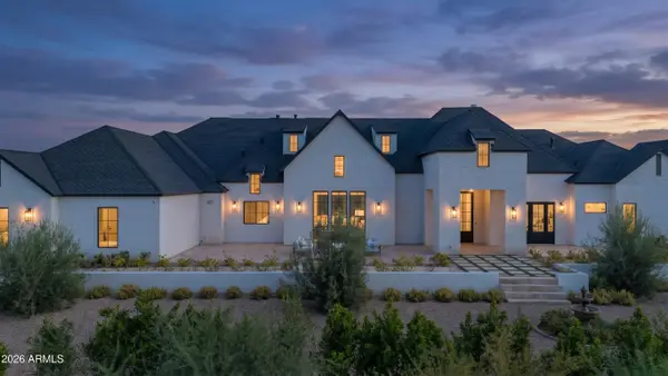 10229 N 64th Street, Paradise Valley, AZ 85253