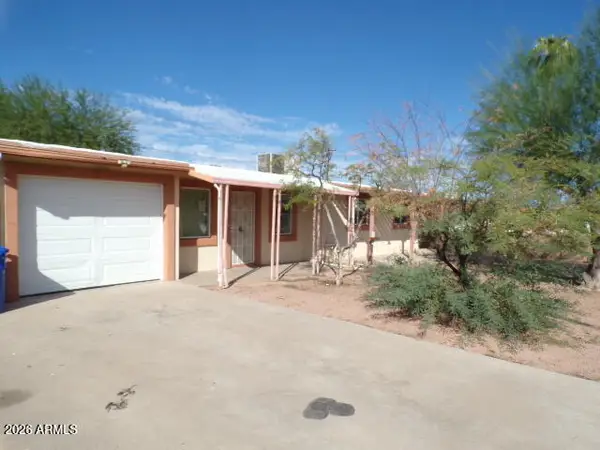 2628 E 2nd Street, Mesa, AZ 85213