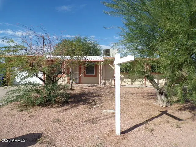 2628 E 2nd Street, Mesa, AZ 85213 - #2