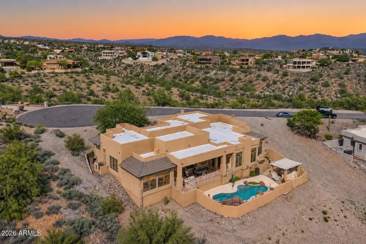 15733 E Eagle Rock Drive, Fountain Hills, AZ 85268 - #1