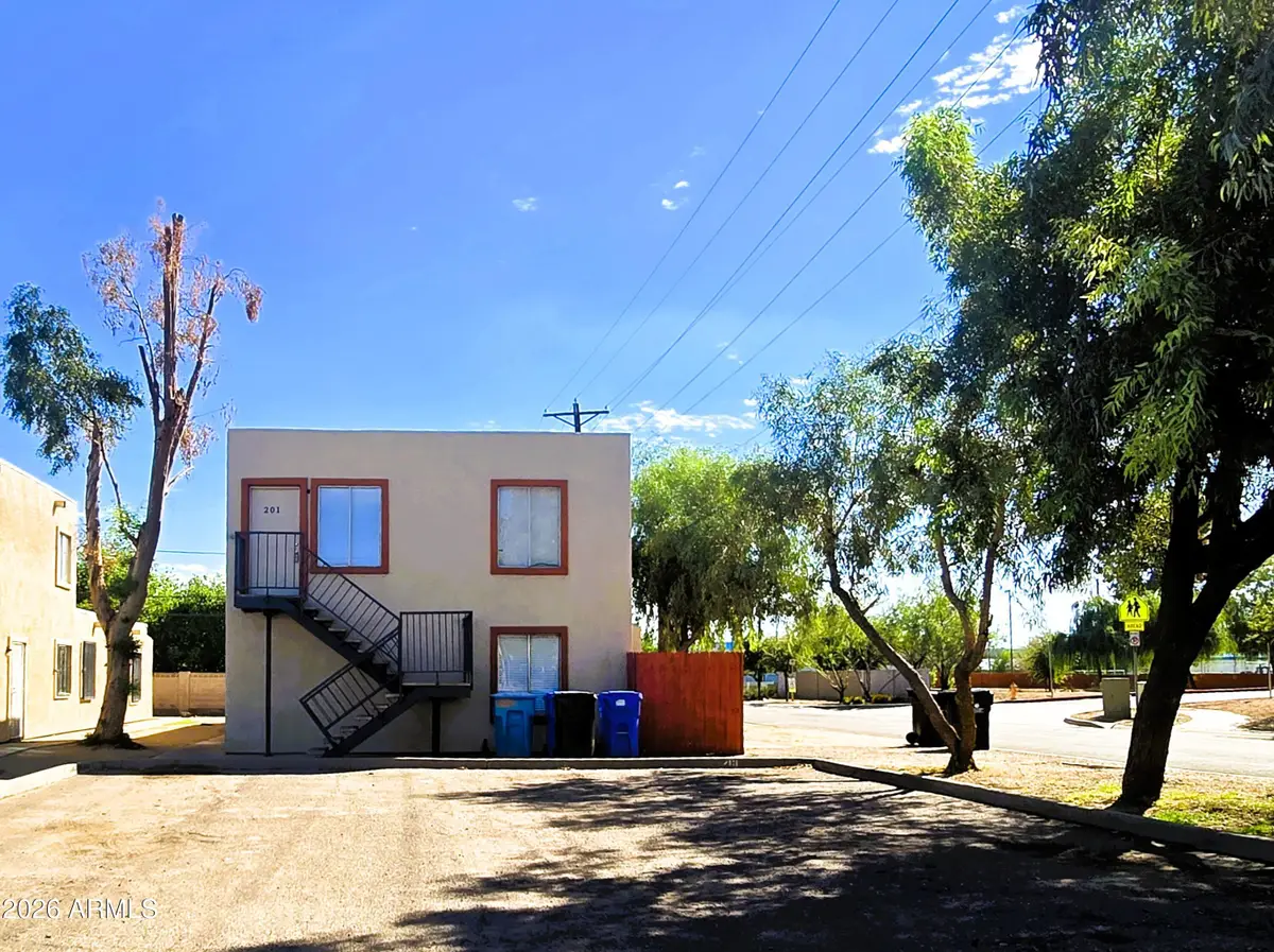 2145 W Mariposa Street, Phoenix, AZ 85015 - #1