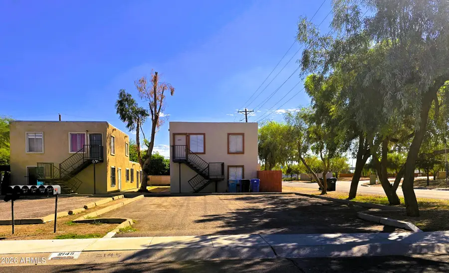 2145 W Mariposa Street, Phoenix, AZ 85015 - #3