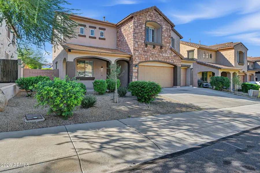 9009 W Eagle Talon Drive, Peoria, AZ 85383 - #2