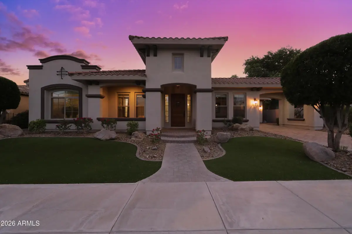 30680 N 126th Drive, Peoria, AZ 85383 - #1