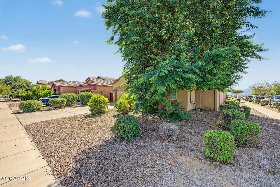 9229 W Elwood Street, Tolleson, AZ 85353 - #3