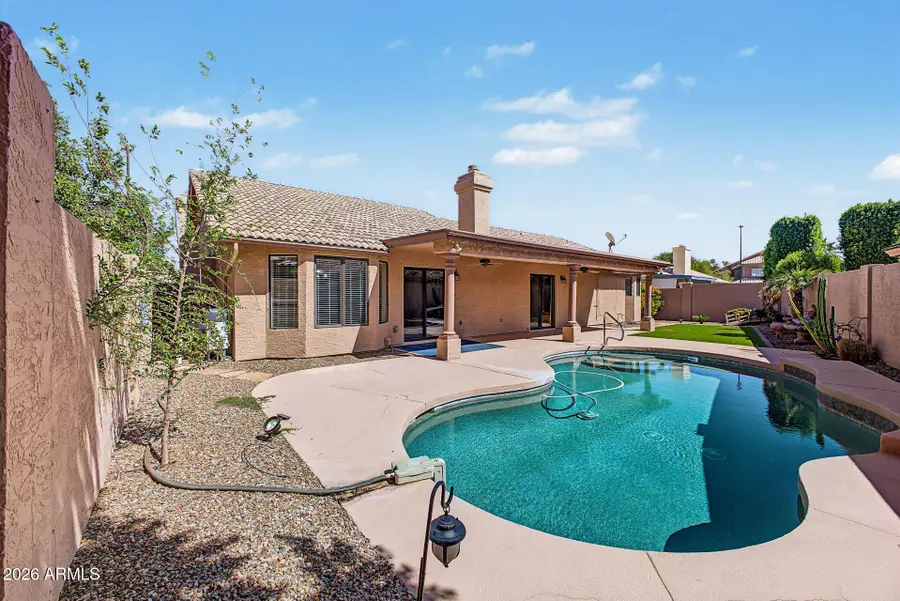 1209 W Royal Palms Court, Gilbert, AZ 85233 - #2