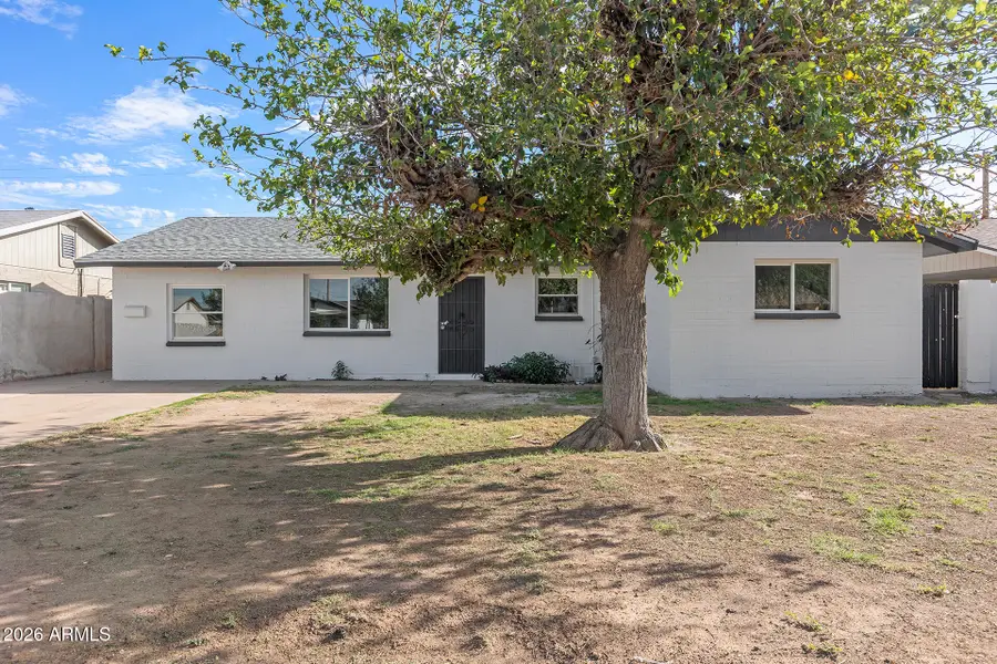 7935 W Earll Drive, Phoenix, AZ 85033 - #2