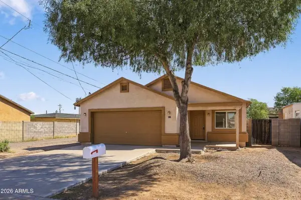 111 N 25th Street, Phoenix, AZ 85034