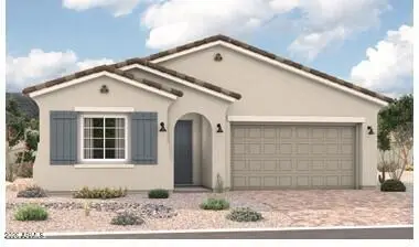 72 W Rock Needle Trail, Apache Junction, AZ 85120 - #1