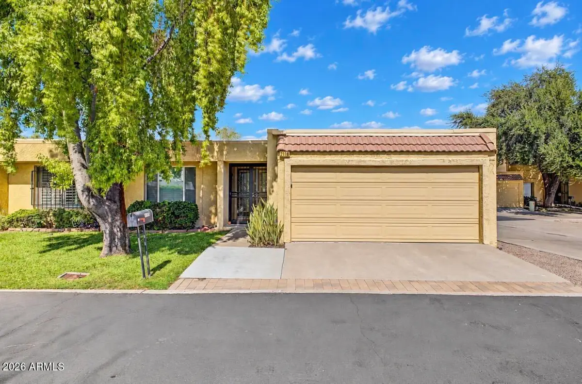 2116 W Claremont Street, Phoenix, AZ 85015 - #1