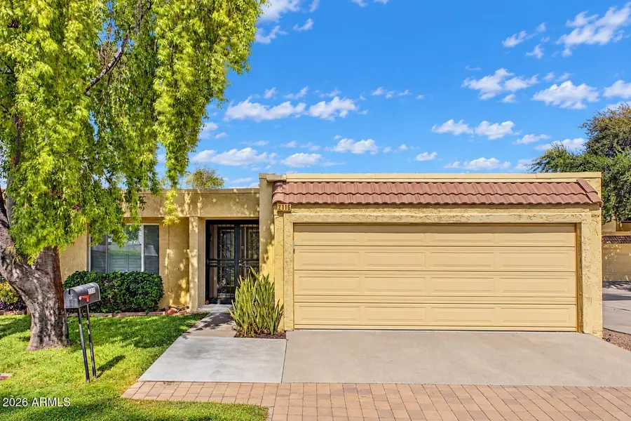 2116 W Claremont Street, Phoenix, AZ 85015 - #2