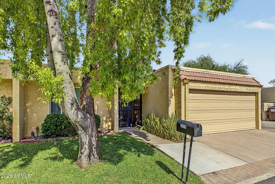2116 W Claremont Street, Phoenix, AZ 85015 - #3