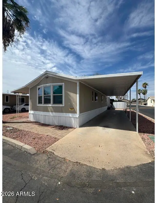 8601 N 71st Avenue #155, Glendale, AZ 85301 - #1