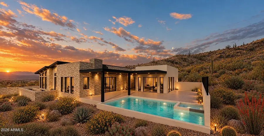 14625 N Deer Trail Court, Fountain Hills, AZ 85268 - #2