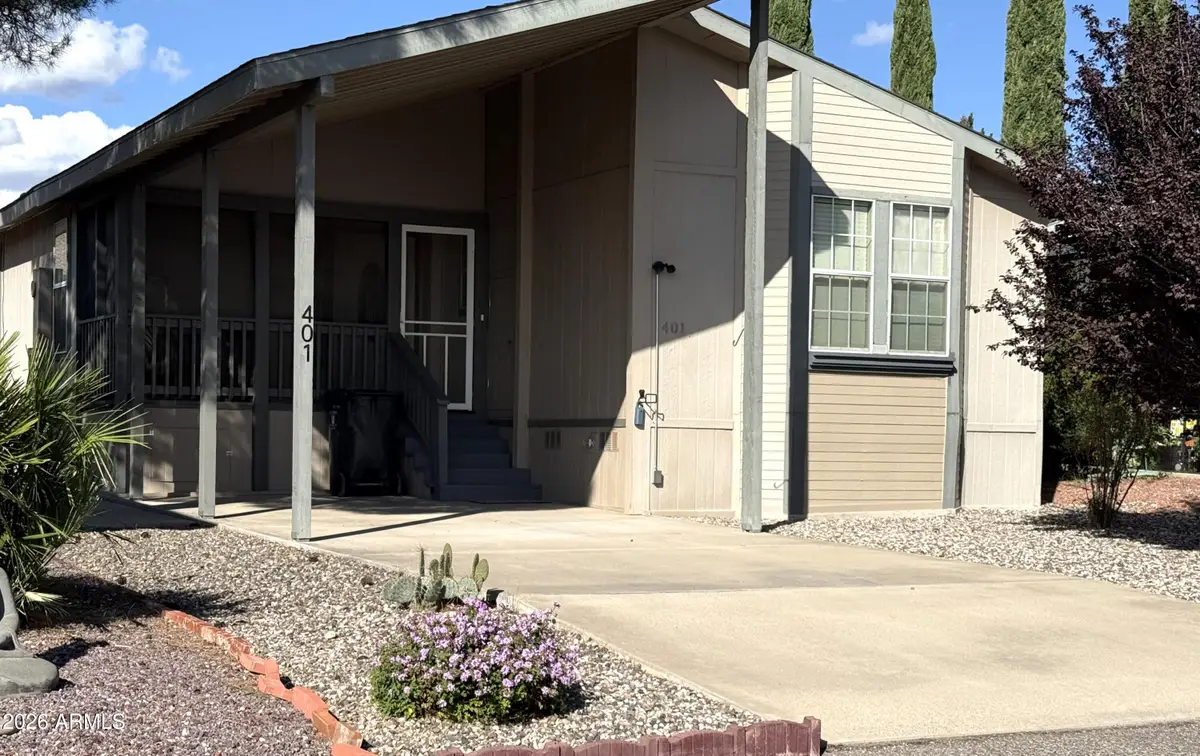 2050 W State Route 89a -- #401, Cottonwood, AZ 86326 - #1