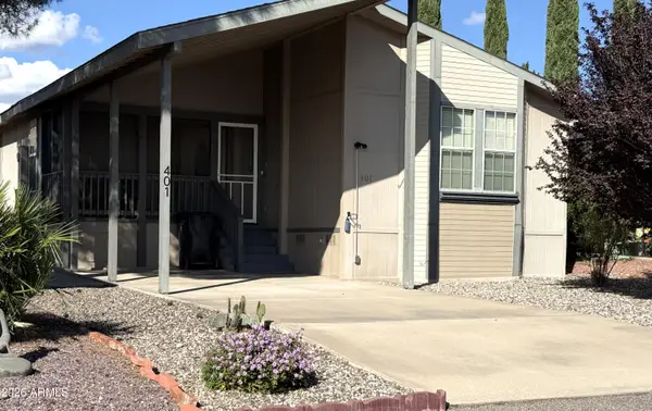 2050 W State Route 89a -- #401, Cottonwood, AZ 86326