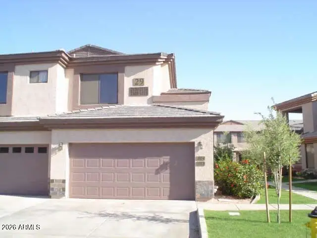 705 W Queen Creek Road #2174, Chandler, AZ 85248 - #1