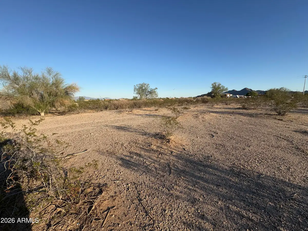0 S 195th Avenue, Buckeye, AZ 85326 - #1