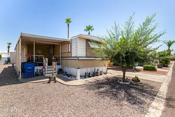 2650 W Union Hills Drive #50, Phoenix, AZ 85027