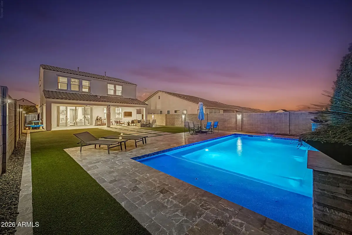 3749 W Lapis Drive, San Tan Valley, AZ 85144 - #1