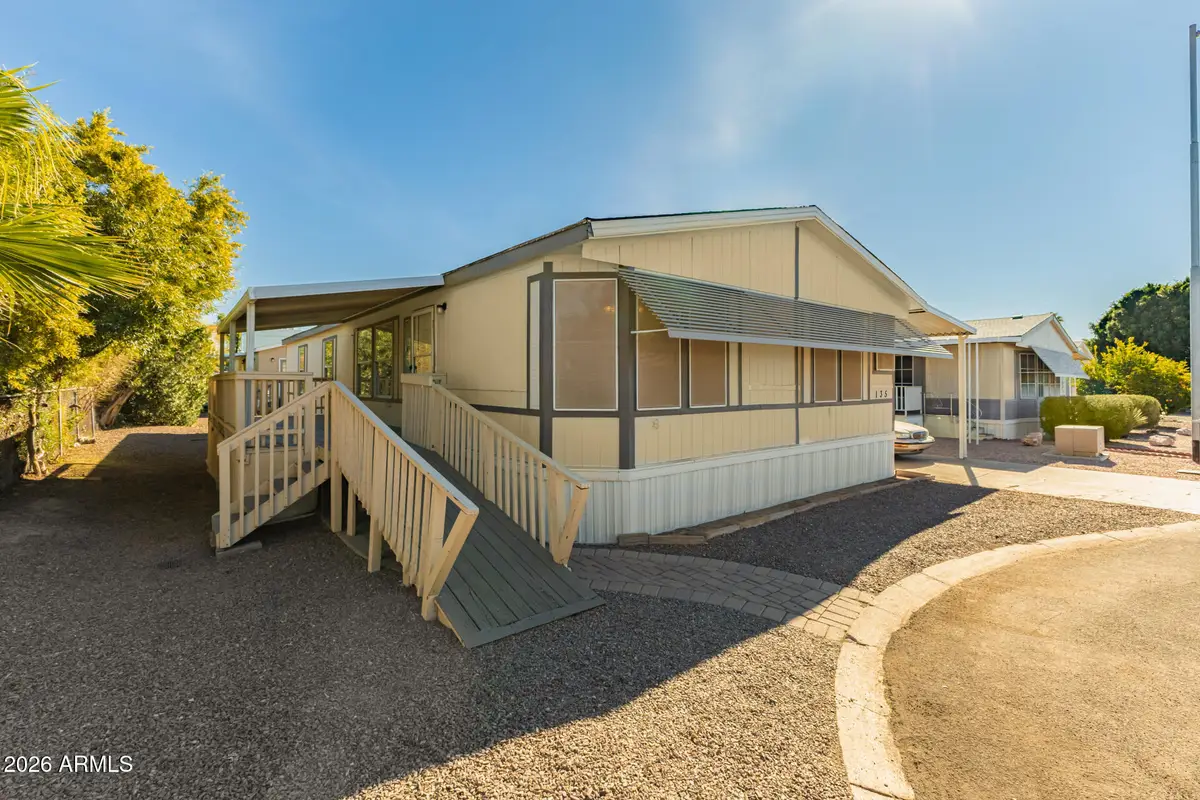 2650 W Union Hills Drive #135, Phoenix, AZ 85027 - #1