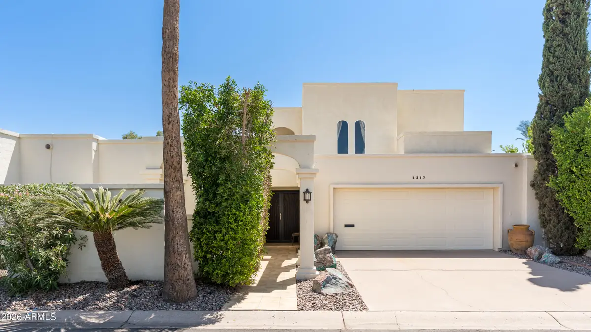 4317 N 70th Street, Scottsdale, AZ 85251 - #1