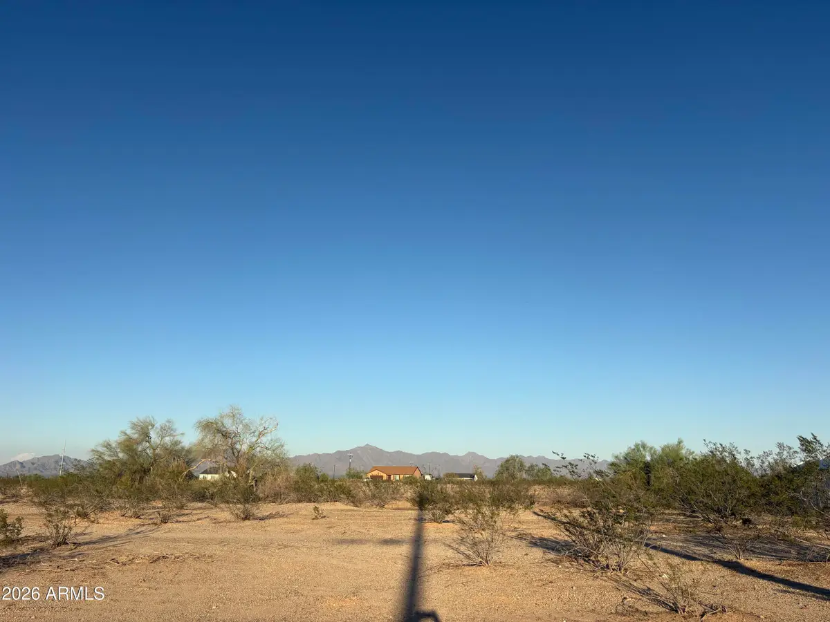 0 S 195th Avenue #E, Buckeye, AZ 85326 - #1