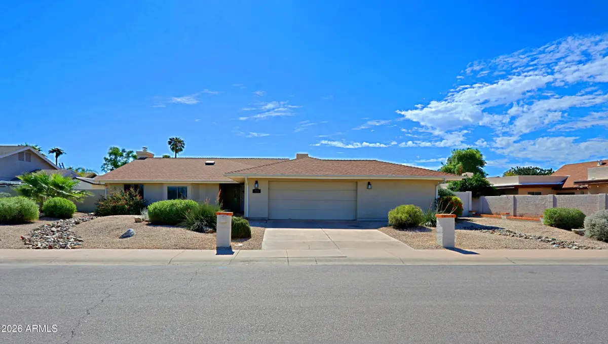715 W Sterling Place, Chandler, AZ 85225 - #1