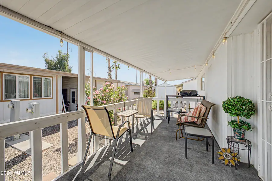2650 W Union Hills Drive #156, Phoenix, AZ 85027 - #3