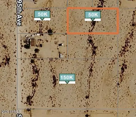 0 S 195th Avenue #D, Buckeye, AZ 85326 - #1