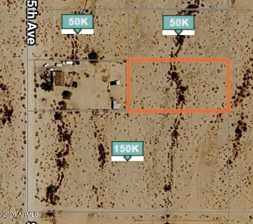 0 S 195th Avenue #C, Buckeye, AZ 85326
