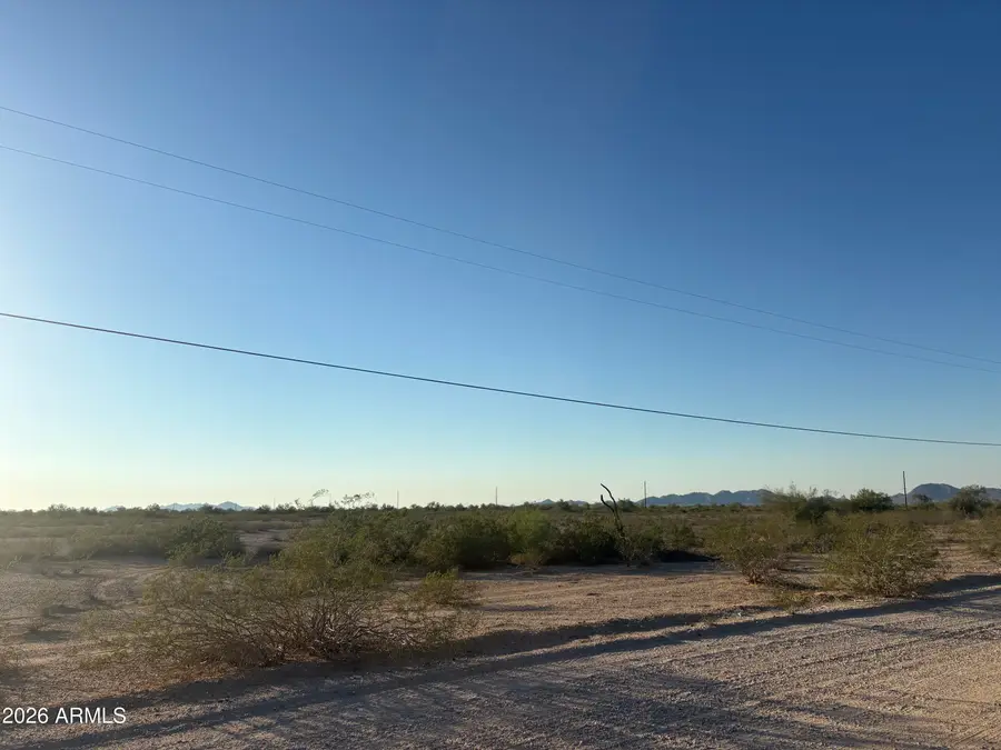 0 S 195th Avenue #C, Buckeye, AZ 85326 - #2