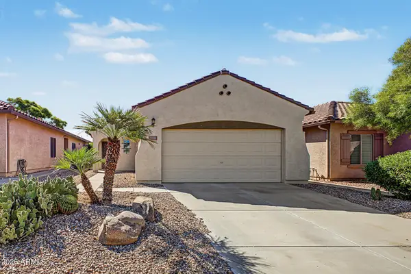 7239 W Candlewood Way, Florence, AZ 85132
