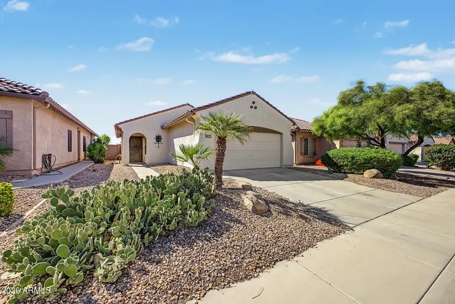 7239 W Candlewood Way, Florence, AZ 85132 - #2