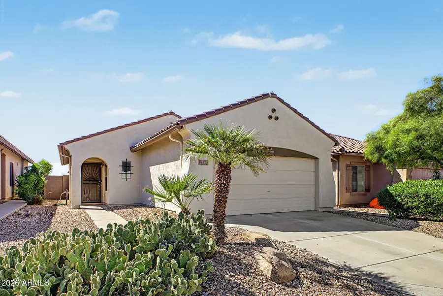 7239 W Candlewood Way, Florence, AZ 85132 - #3