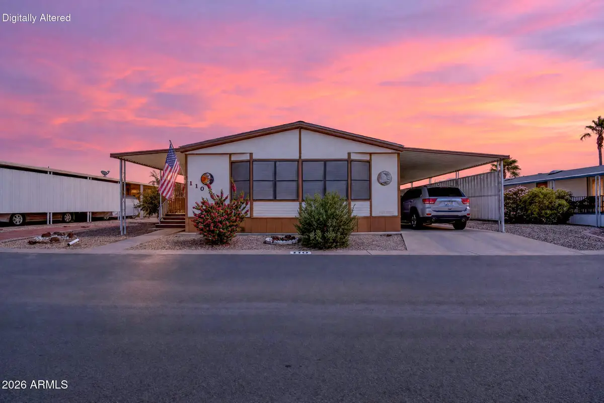 8600 E Broadway Road #110, Mesa, AZ 85208 - #1