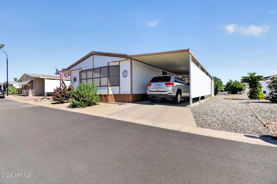 8600 E Broadway Road #110, Mesa, AZ 85208 - #3