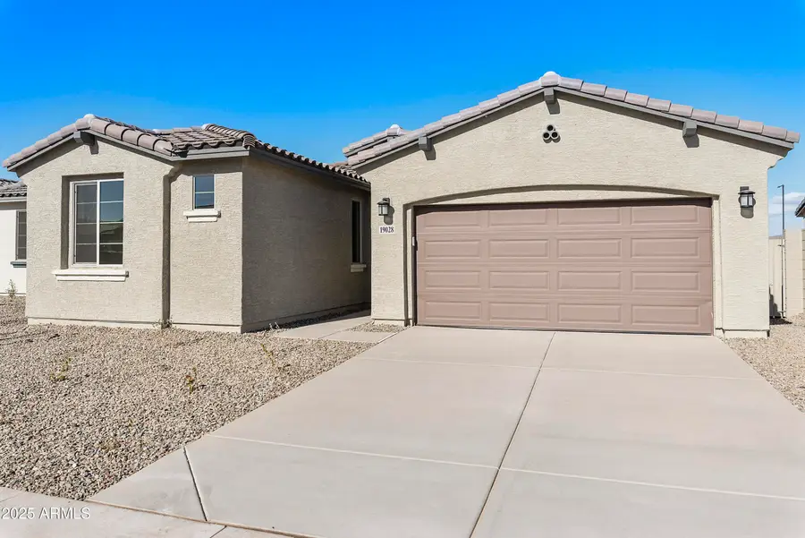 19028 W Rose Lane, Waddell, AZ 85355 - #2