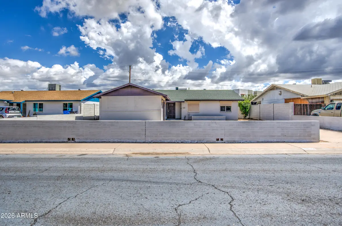 2077 W Hidalgo Avenue, Phoenix, AZ 85041 - #1