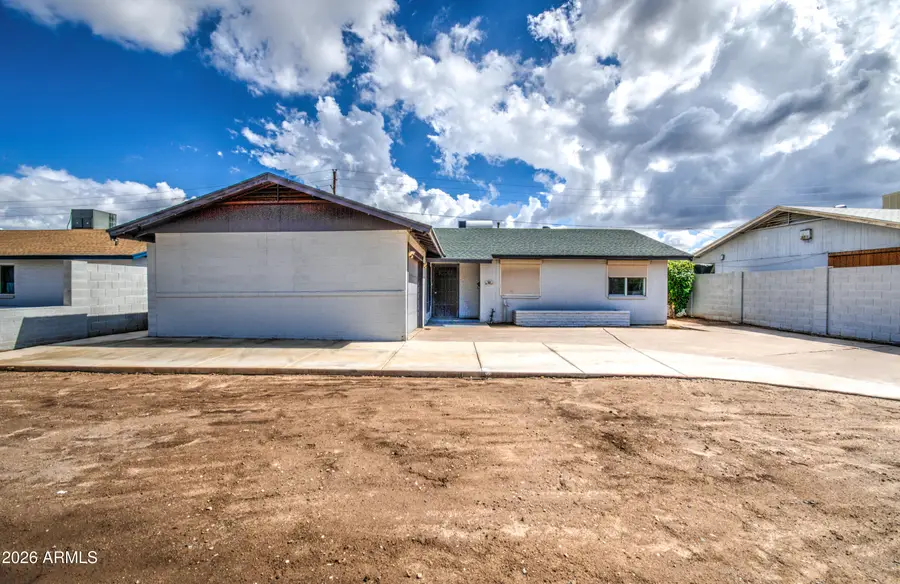 2077 W Hidalgo Avenue, Phoenix, AZ 85041 - #3