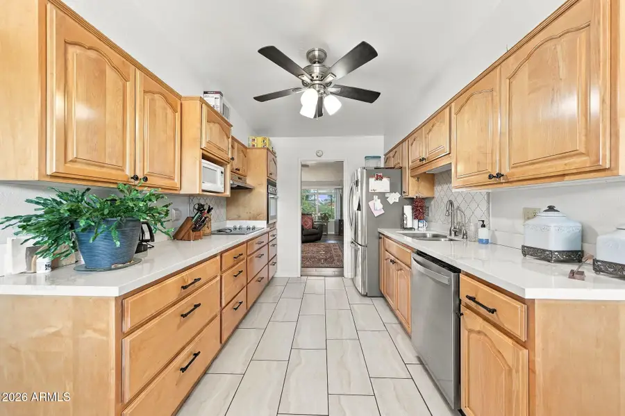 10909 W Roundelay Circle, Sun City, AZ 85351 - #3
