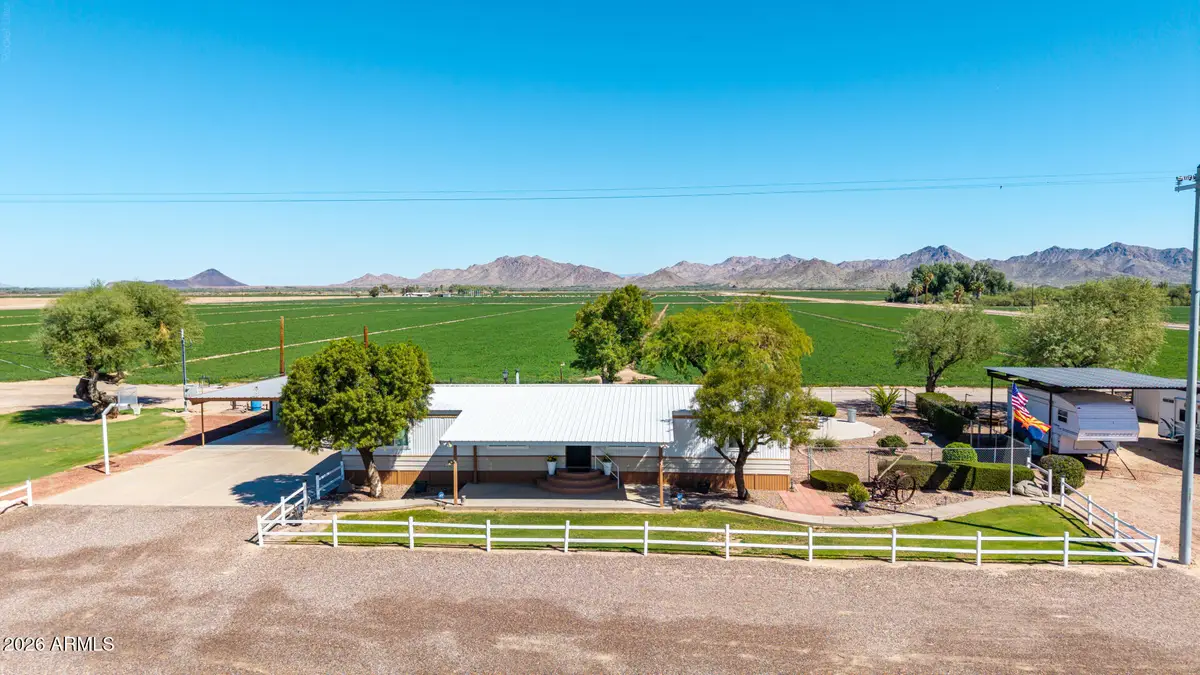 18911 S Old Us Highway 80 --, Arlington, AZ 85322 - #1