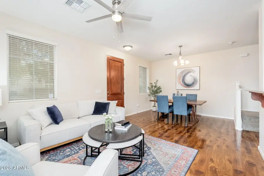 1655 S Wildrose --, Mesa, AZ 85209 - #3