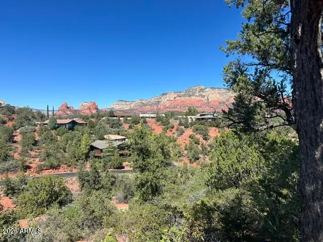 20 St Moritz Road #124, Sedona, AZ 86336 - #2